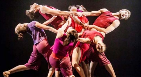 BOSCONERO – Il Balletto Teatro Torino protagonista al Teatro bosconerese