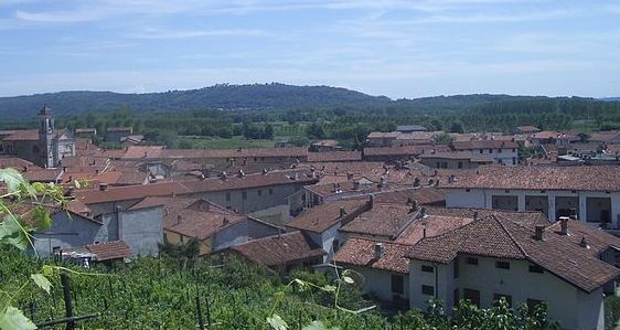 ALBIANO – Avieri in festa per il primo secolo dell’Aeronautica