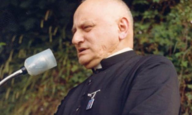 CASALE MONFERRATO – Si celebra il decennale della beatificazione di Monsignor Novarese