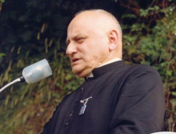 CASALE MONFERRATO – Si celebra il decennale della beatificazione di Monsignor Novarese