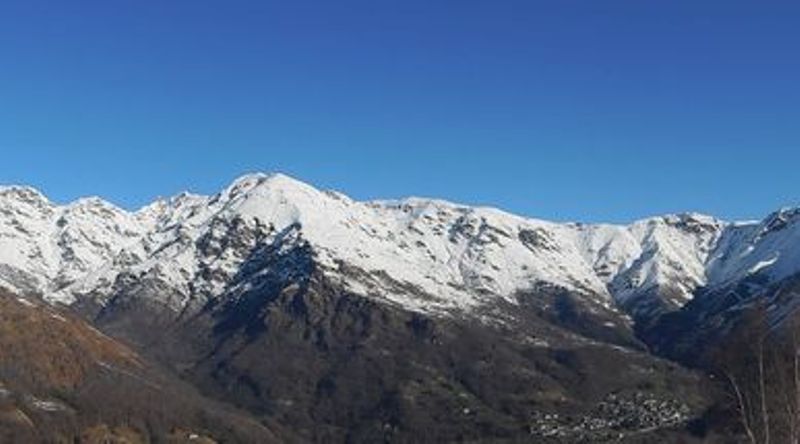IVREA – Laura Principe nuova presidente del Cai eporediese