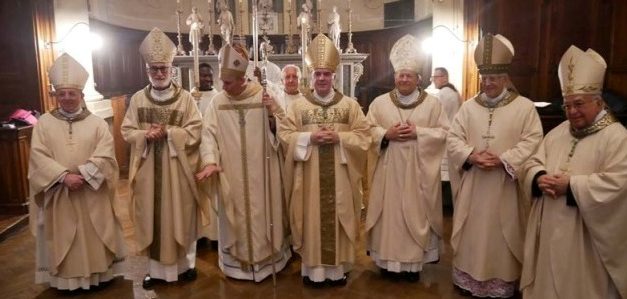 CASALE MONFERRATO – La lezione di monsignor Luigi Novarese, beatificato 10 anni fa
