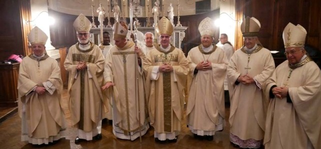 CASALE MONFERRATO – La lezione di monsignor Luigi Novarese, beatificato 10 anni fa