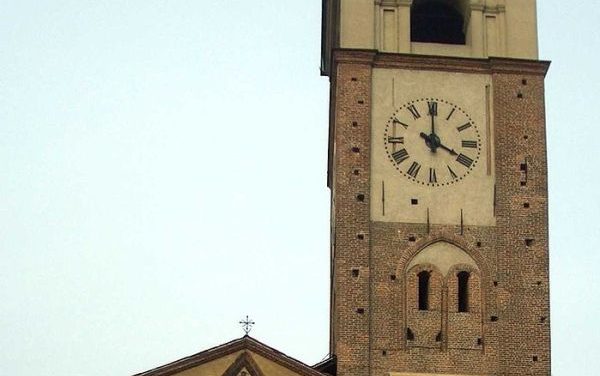 CHIVASSO – Lotteria per il Duomo 
