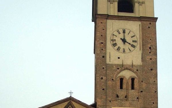CHIVASSO – Centro estivo alla parrocchia del Duomo