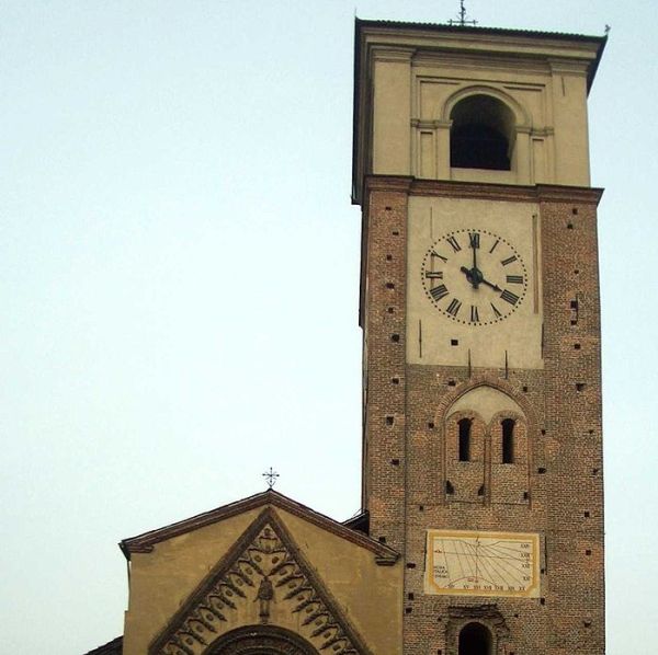 CHIVASSO – Centro estivo alla parrocchia del Duomo