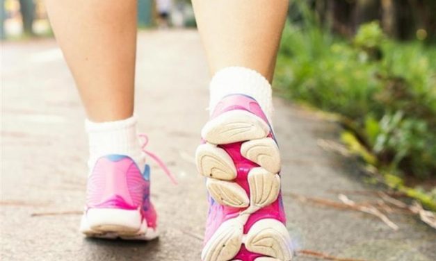 CHIVASSO – Camminare “da Parco a Parco” con la Fand