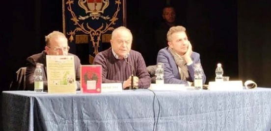 CHIVASSO – Infiltrazioni della ‘ndrangheta. La scossa di Gratteri: “Prendere posizione!”