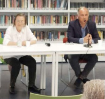 CHIVASSO – Marilena Pedrotti racconta Geni, partigiano camuno