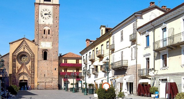 CHIVASSO – “Calabria in festa”