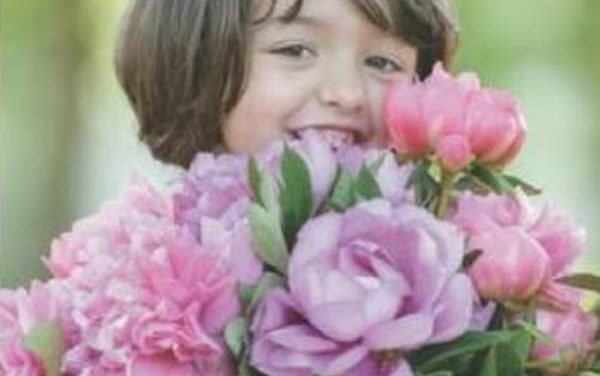 CARMAGNOLA – “Peonie in fiore” ai Vivai delle Commande