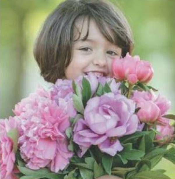 CARMAGNOLA – “Peonie in fiore” ai Vivai delle Commande