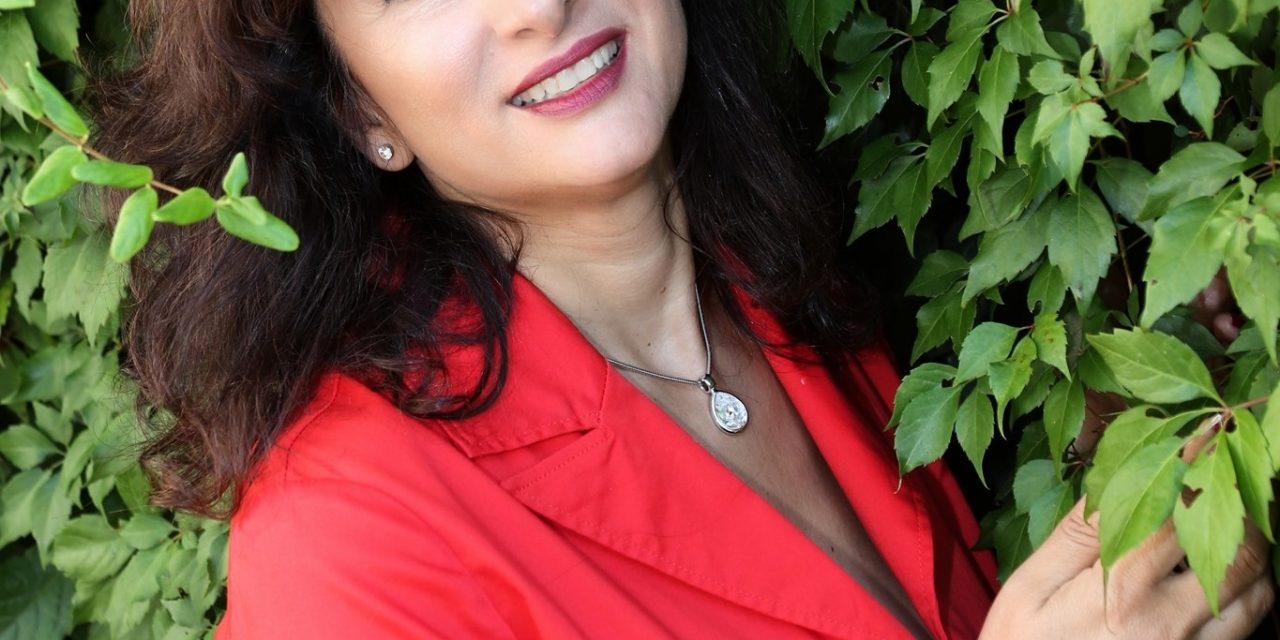 BOLLENGO – Debora Bocchiardo presenta il suo libro “Operazione Matrioska”