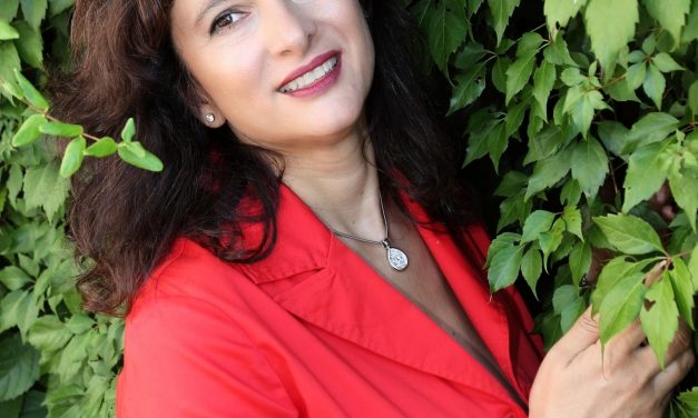 BOLLENGO – Debora Bocchiardo presenta il suo libro “Operazione Matrioska”