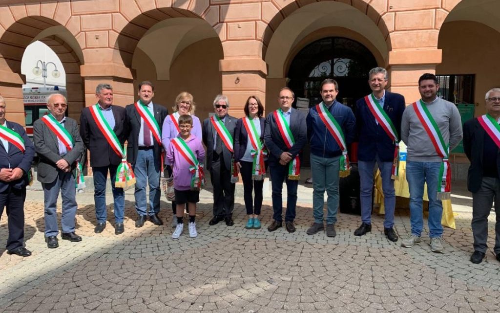 BOSCONERO CANAVESE – 16° edizione Mostra dell’Artigianato e degli antichi mestieri