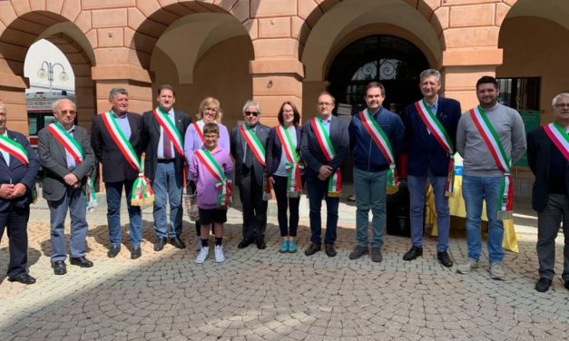 BOSCONERO CANAVESE – 16° edizione Mostra dell’Artigianato e degli antichi mestieri