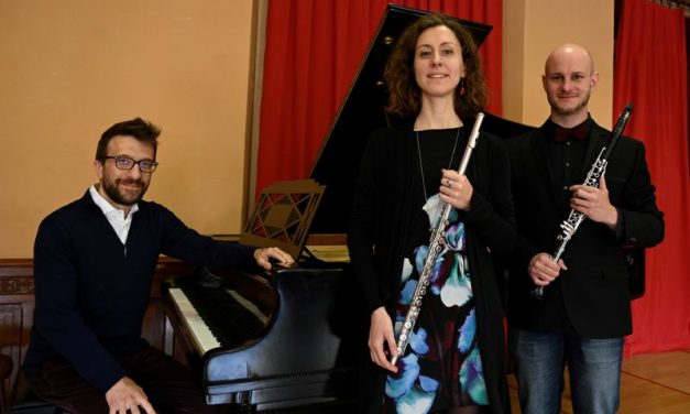 CASTELLAMONTE – Ritornano i Concerti di Primavera