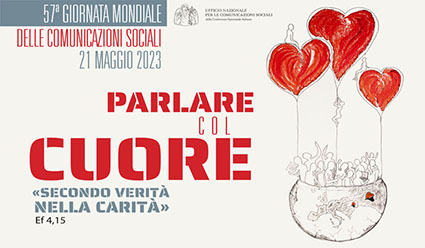 EDITORIALE – Parlare col cuore