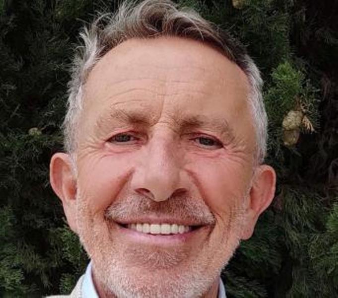 CHIVASSO – Gualtiero Marana presenta il suo libro “Racconti di un’estate”