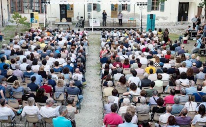 IVREA – Cultura e spettacoli: bando per gli eventi dell’estate