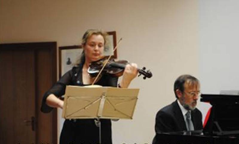 IVREA – Monte Stella: parole e musica per trattare il tema della accoglienza della vita