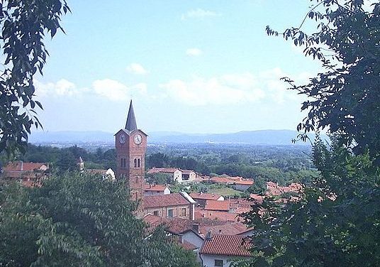 MONTALENGHE – Sesta edizione di “Montalenghe in fiore”