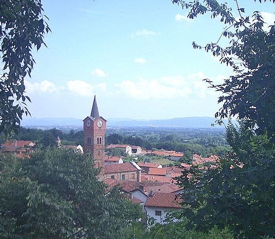 MONTALENGHE – Sesta edizione di “Montalenghe in fiore”