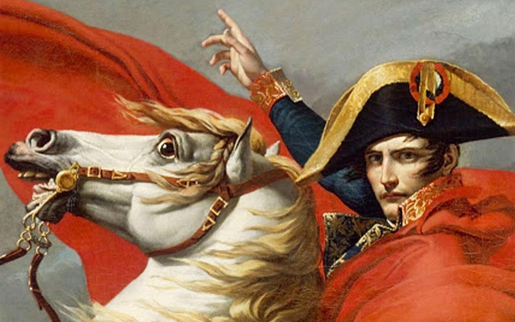CHIVASSO – “Kalendamaya” rende omaggio a Napoleone