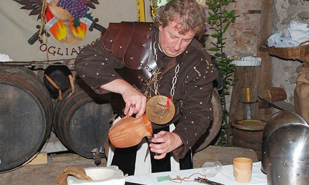 CANAVESE – Gli appuntamenti del weekend