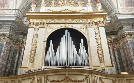 FELETTO/PAVONE – Gli organi delle parrocchiali di Feletto e Pavone Canavese protagonisti dei concerti di AODC e di “Organalia”