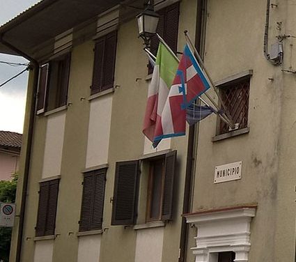 PALAZZO – In assemblea si discuterà del deposito mine 