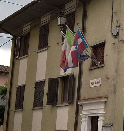 PALAZZO – In assemblea si discuterà del deposito mine 