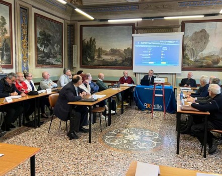 PIANEZZA – Essere più comunità per aumentare le possibilità di sostentamento