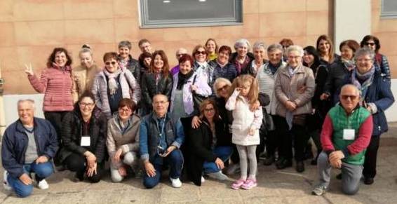 RIMINI – Vogliamo vedere Gesù!. 45a Convocazione nazionale del RnS
