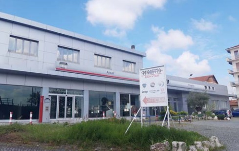 RIVAROLO – Corso Torino, cambierà la viabilità