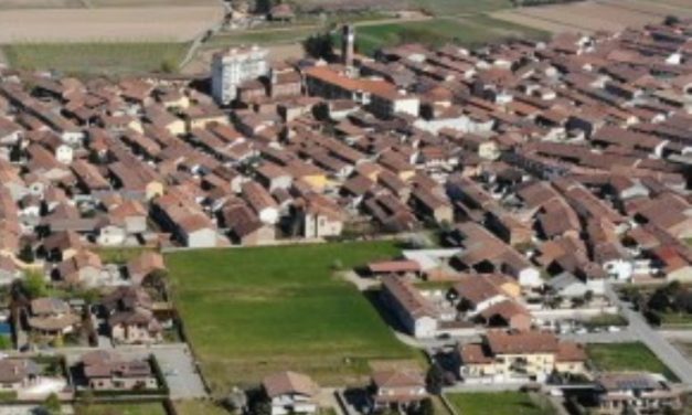 RONDISSONE – Torna l’atteso ritorno del Palio delle Contrade