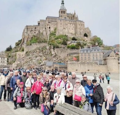 SAN BENIGNO – Nuovo direttivo per gli attivissimi “Pensionati”