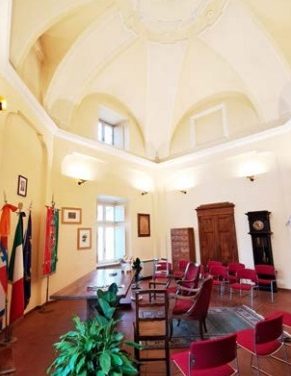 SAN BENIGNO – In programma la valorizzazione del Palazzo comunale