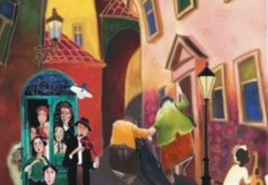 STRAMBINO – Grande attesa per la “Notte bianca”