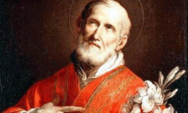 IVREA – Celebrazione di Festa di San Filippo Neri