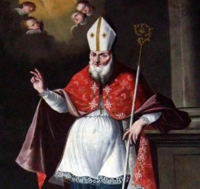 CHIVASSO – Mandria in festa per Sant’Eligio