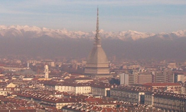 TORINO – Consiglio delle Chiese Cristiane