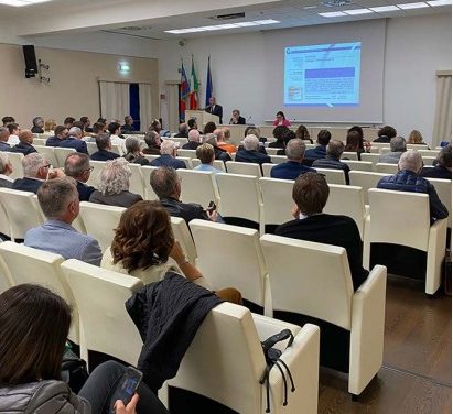 TORINO – Geometri in assemblea “Formazione e crescita per tutta la categoria”