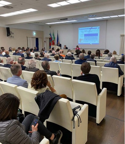 TORINO – Geometri in assemblea “Formazione e crescita per tutta la categoria”