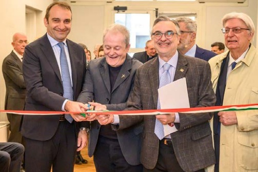 TORINO – Polo Museale Multimediale al Santuario della Consolata