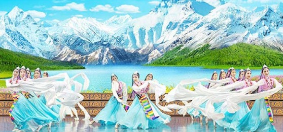 TORINO – Shen Yun Performing Arts: danze della tradizione cinese