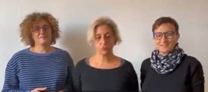VAL DI CHY – Poliforma, danza e marionette per terminare