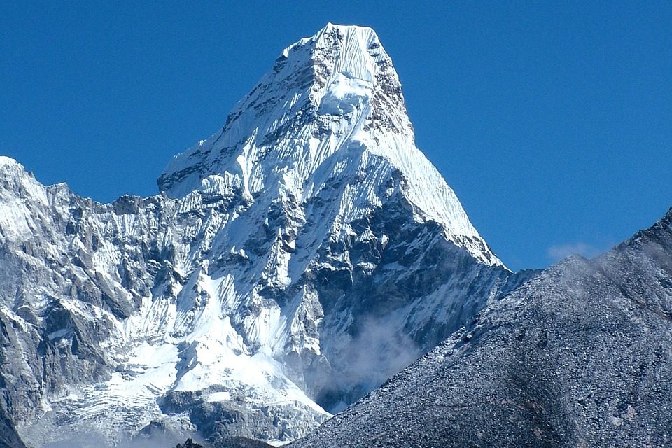 PILLOLE DI MISSIONARIETA’ – La montagna perfetta