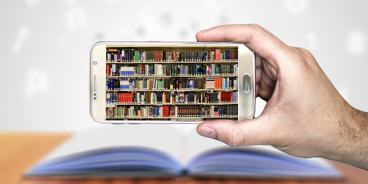 EDITORIALE – Una “biblioteca” da condividere
