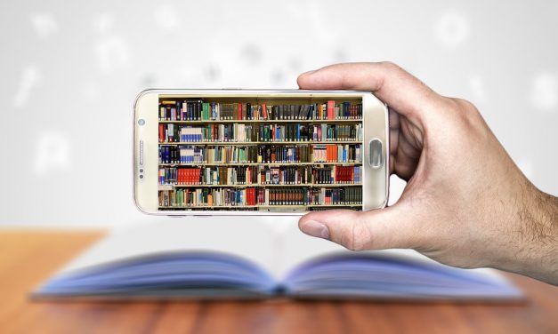 EDITORIALE – Una “biblioteca” da condividere